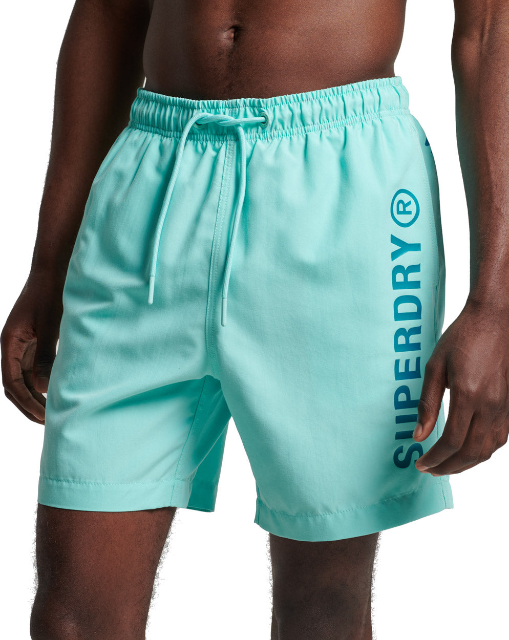 Code Core Sport badeshorts