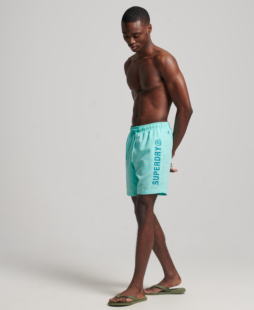 Code Core Sport badeshorts