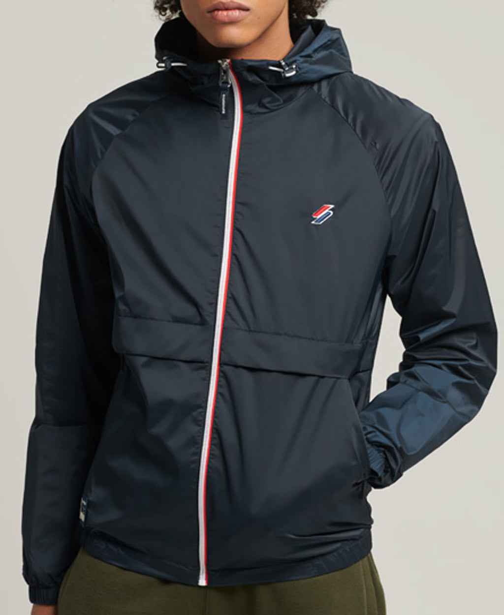 Code Essential Lightweight jakke