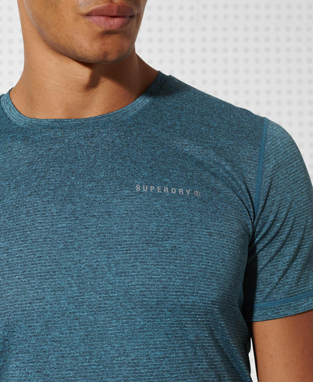 Training Active T-shirt