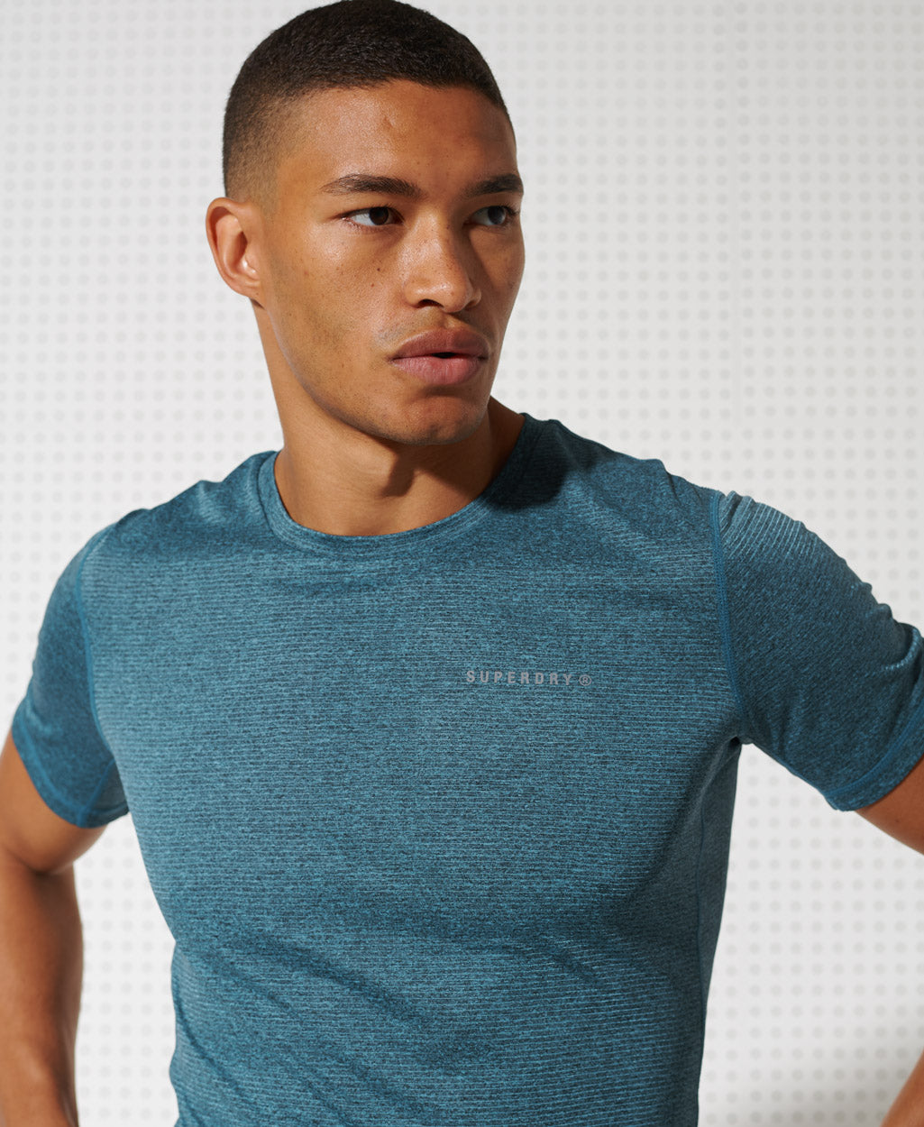 Training Active T-shirt