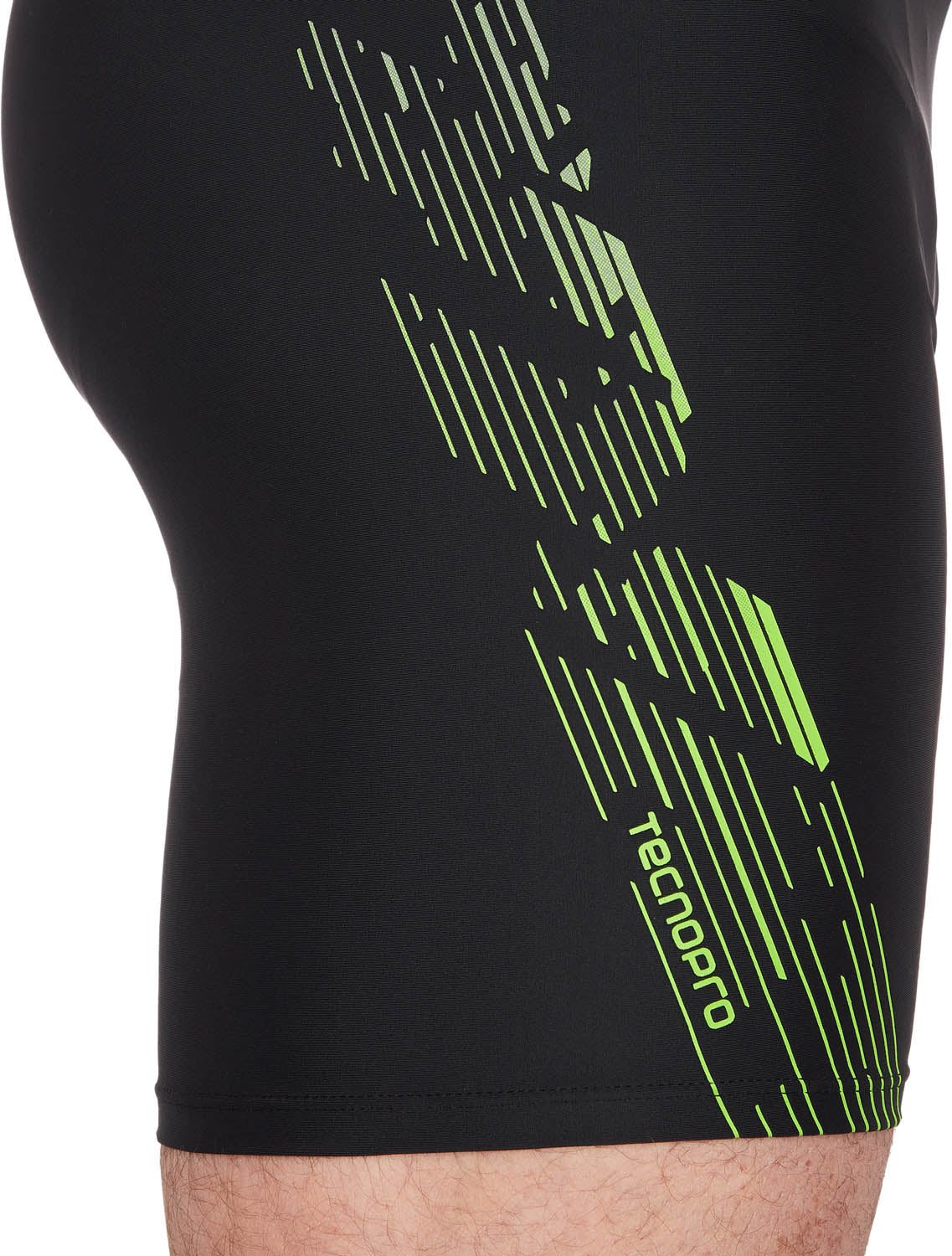 Rendy Jammer Mid Badebukser