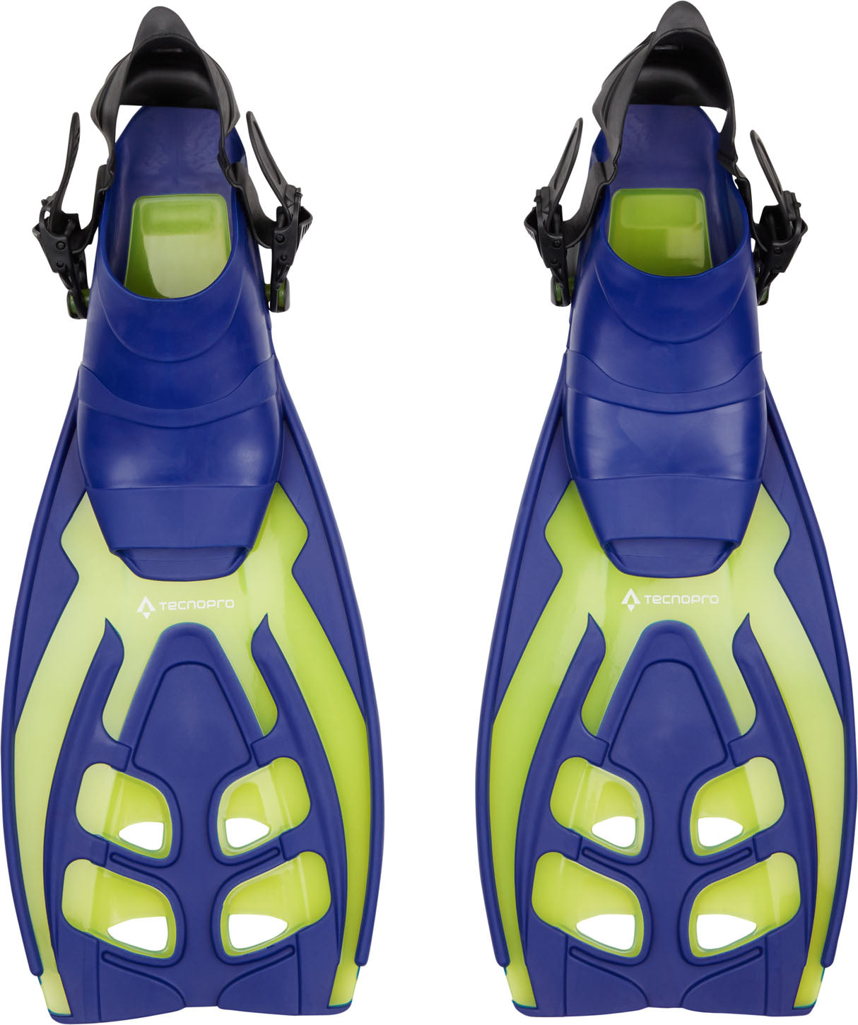 F5 C I dykkerfødder