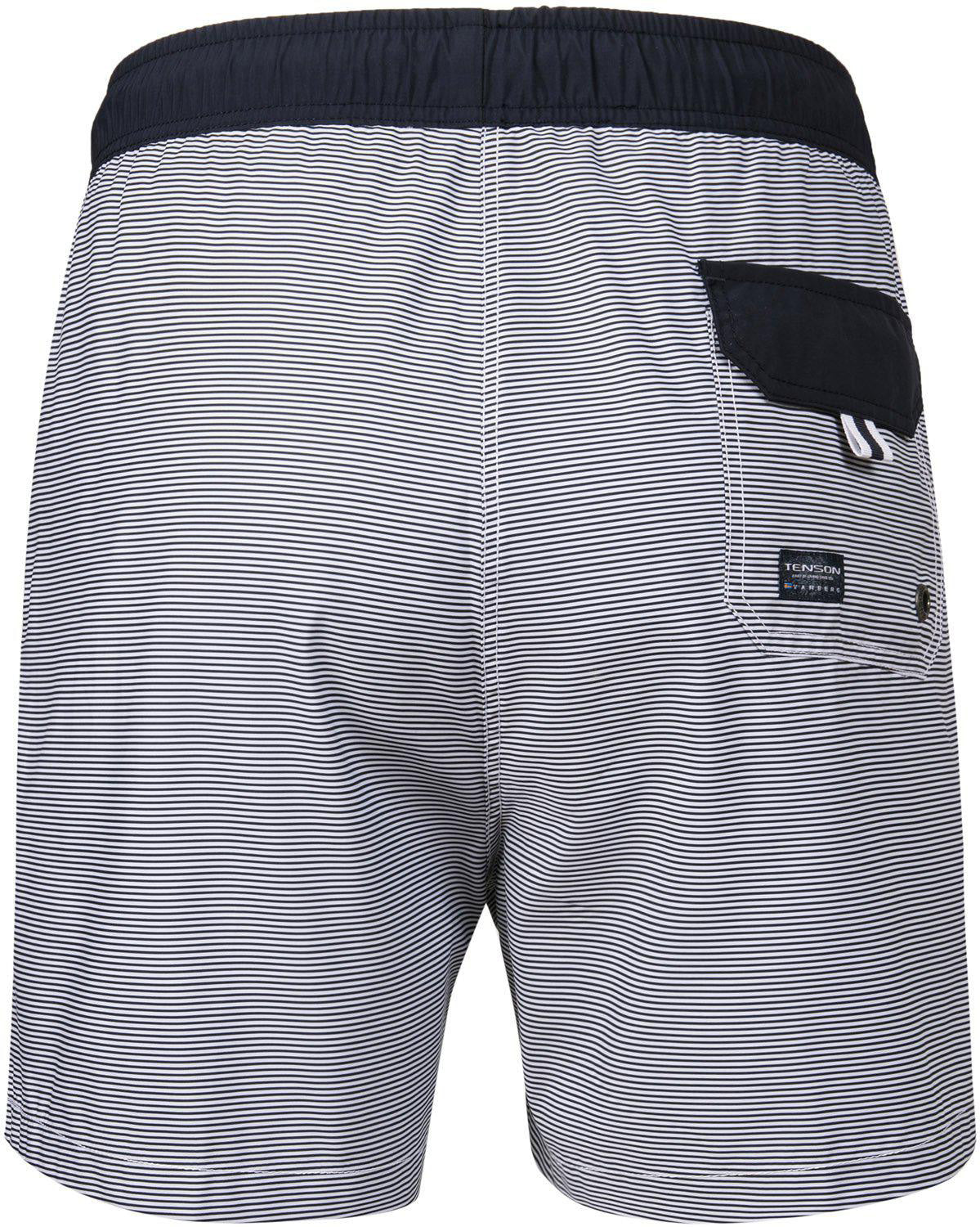 Santorini badeshorts