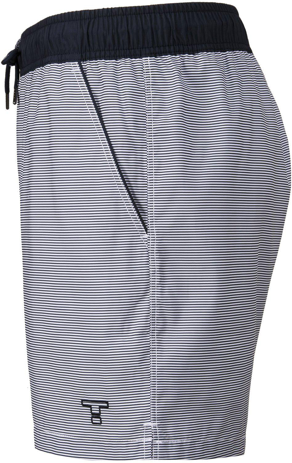 Santorini badeshorts