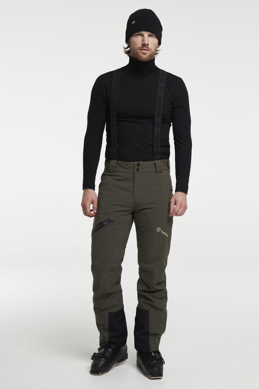 Core MPC Plus skibukser