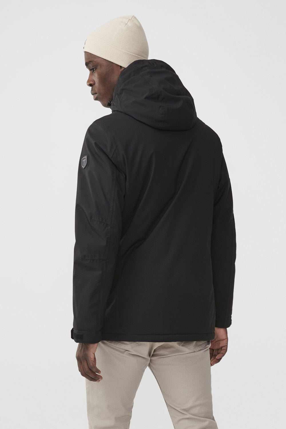 Harris MPC parkajakke