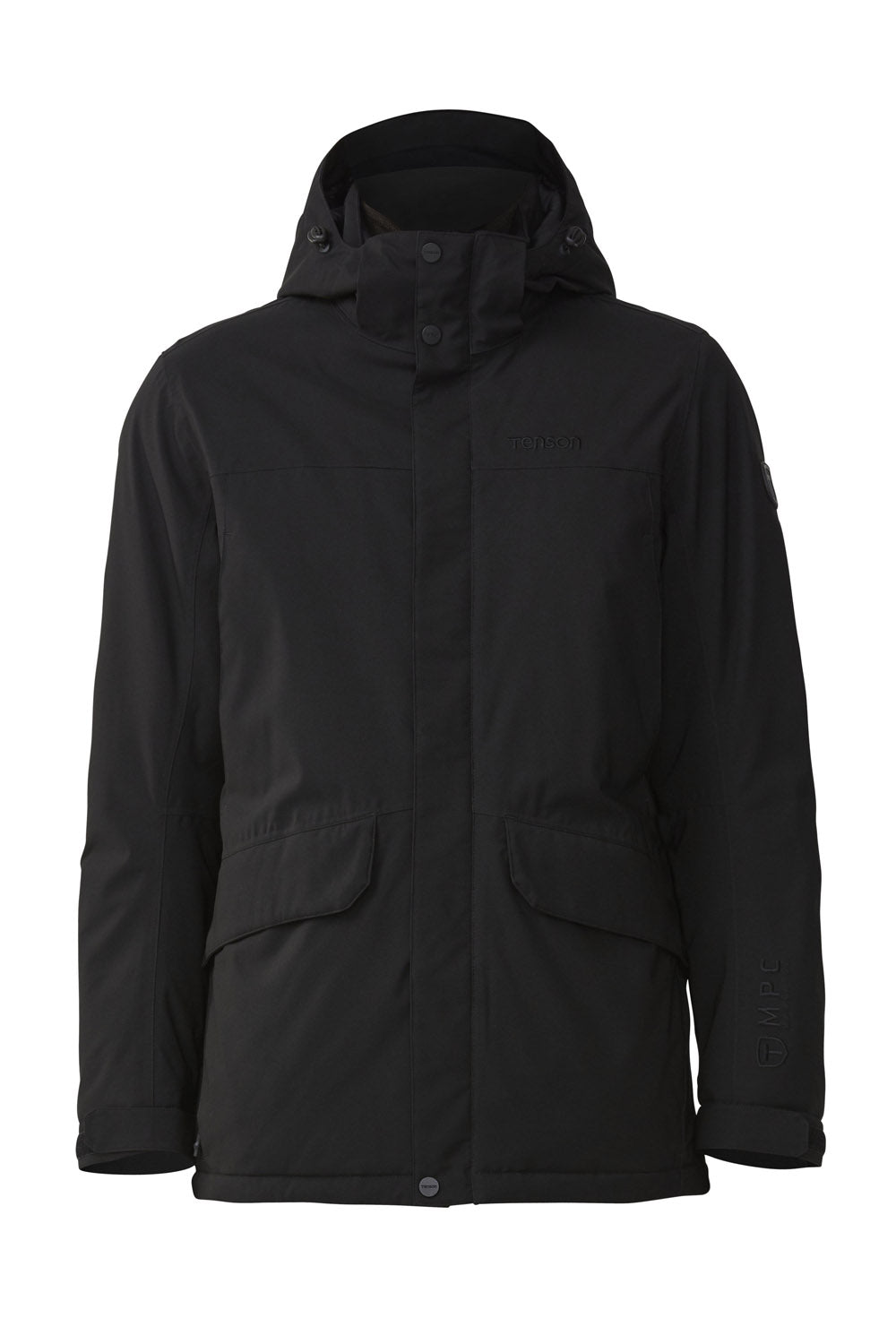 Harris MPC parkajakke