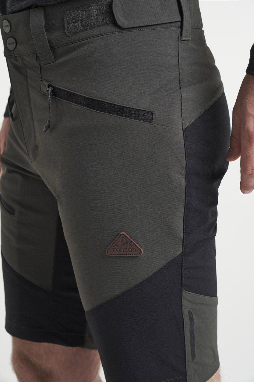 Himalaya Stretch vandreshorts