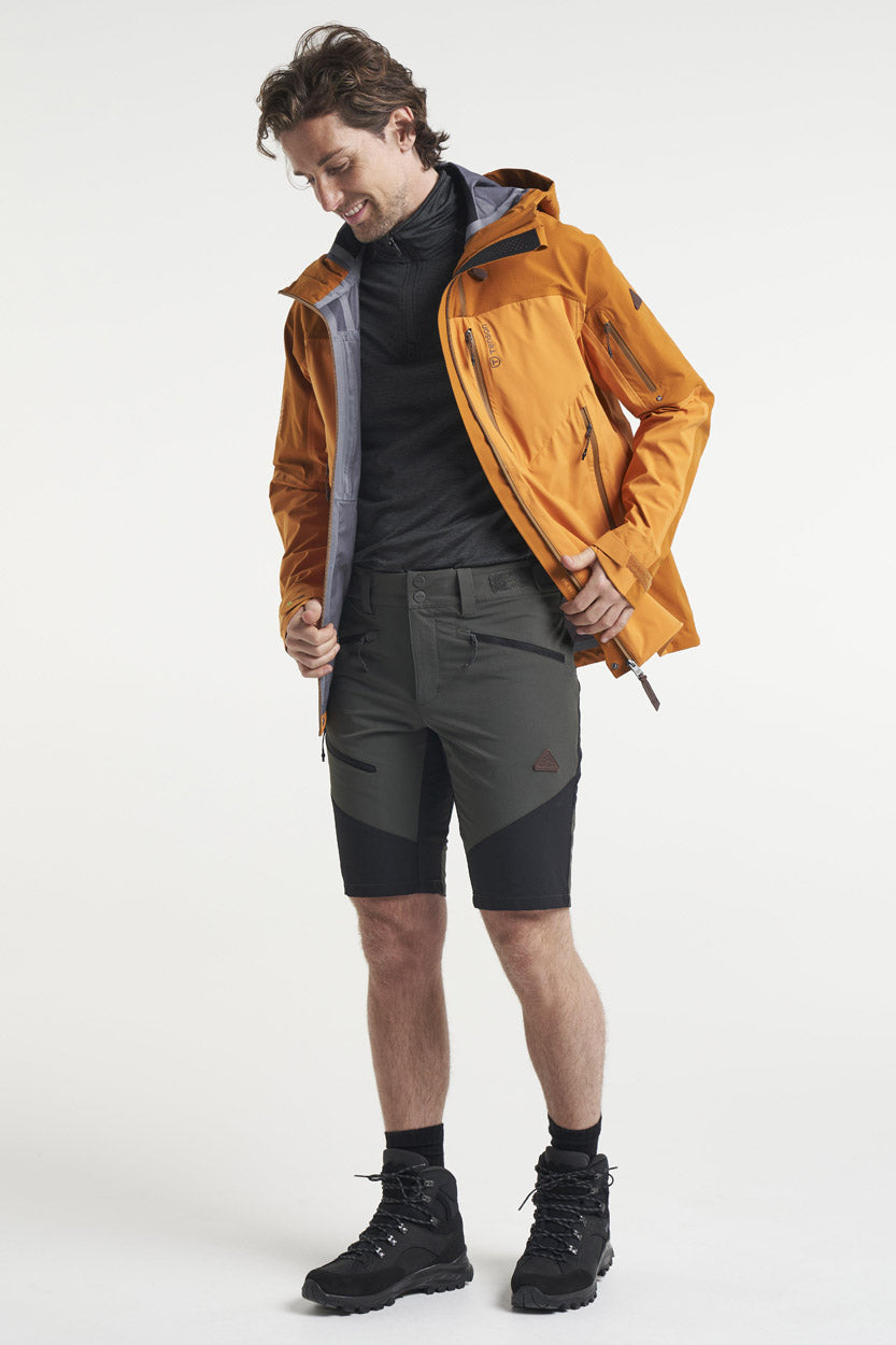 Himalaya Stretch vandreshorts