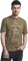 Himalaya T-shirt fra Tenson