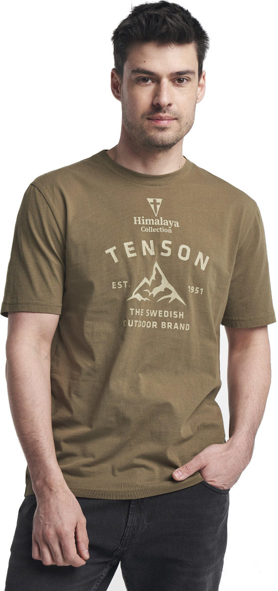 Himalaya T-shirt