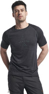 Himalaya Merino T-shirt fra Tenson