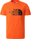 Easy T-shirt fra The north face
