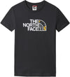 Easy T-shirt fra The north face