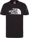 Easy T-shirt fra The north face