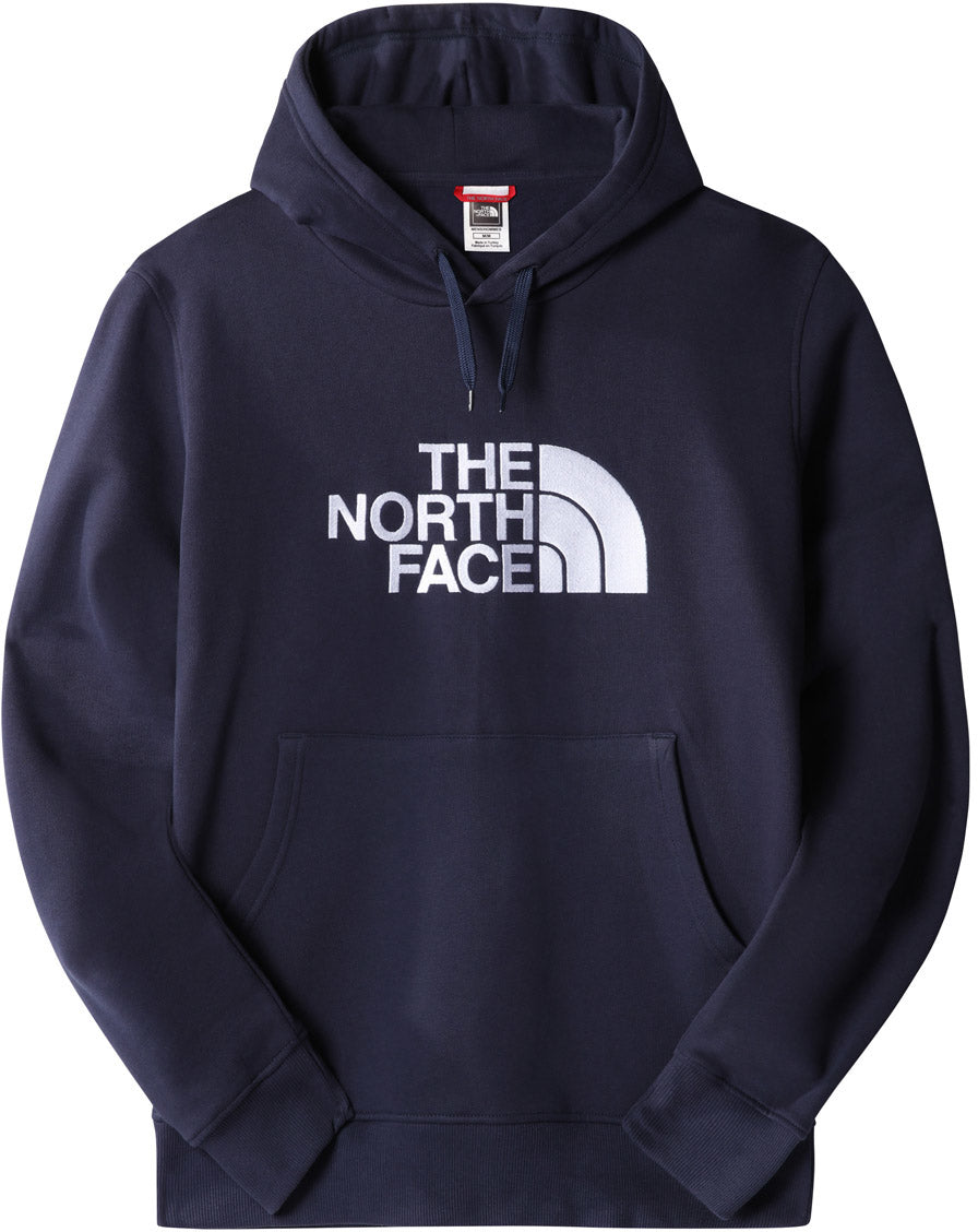 Drew Peak hættetrøje