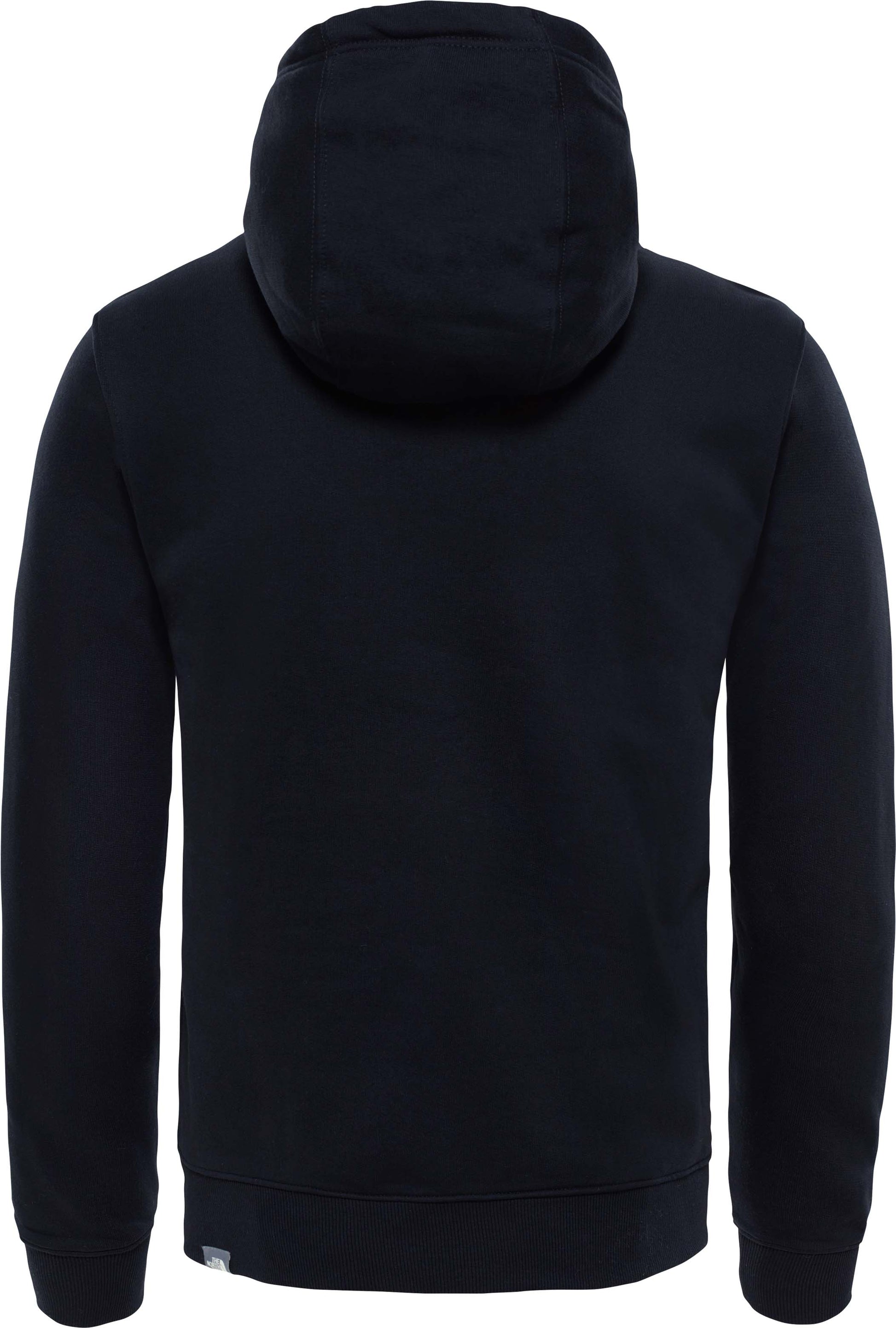 Drew Peak hættetrøje