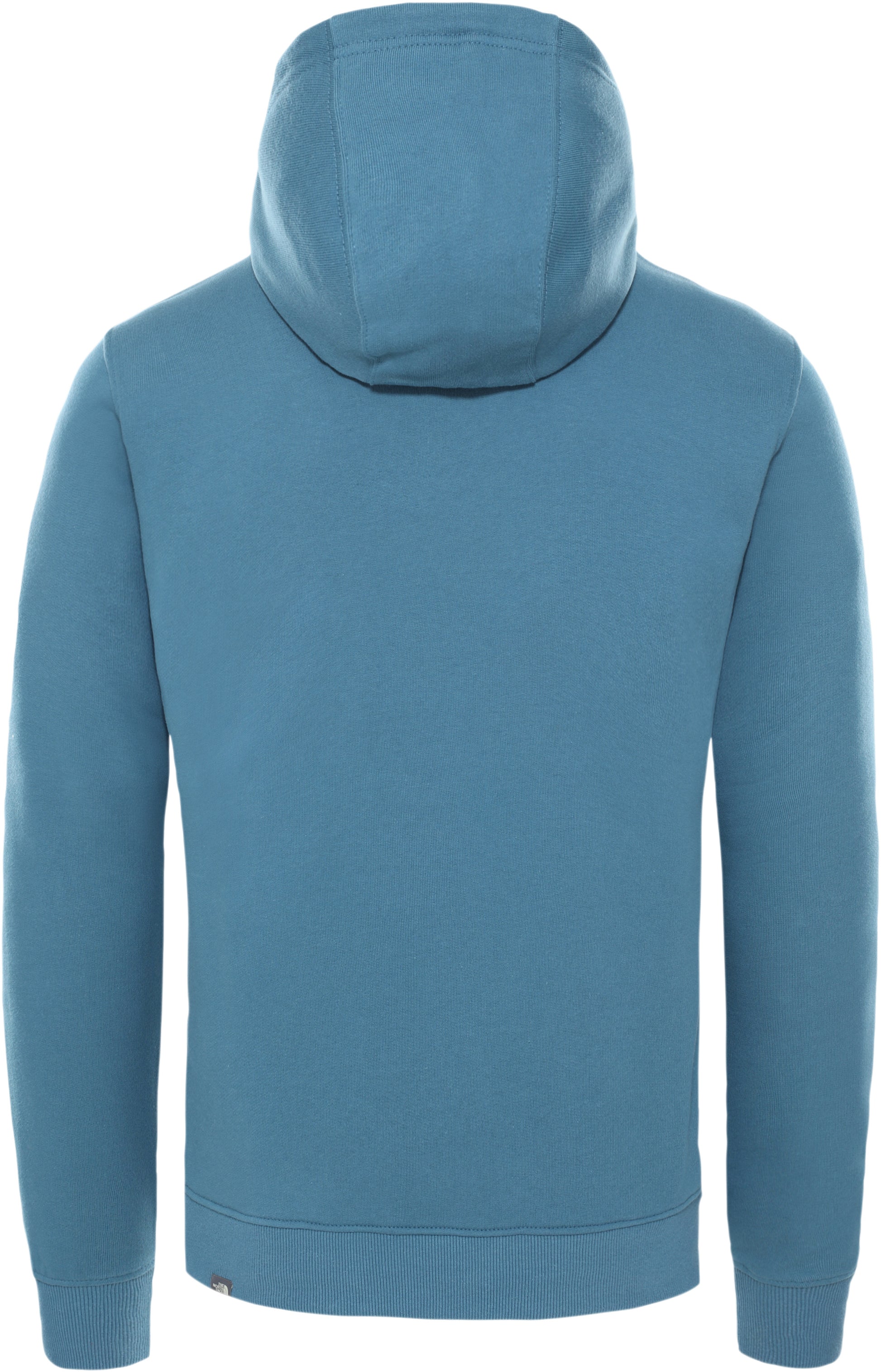 Drew Peak hættetrøje