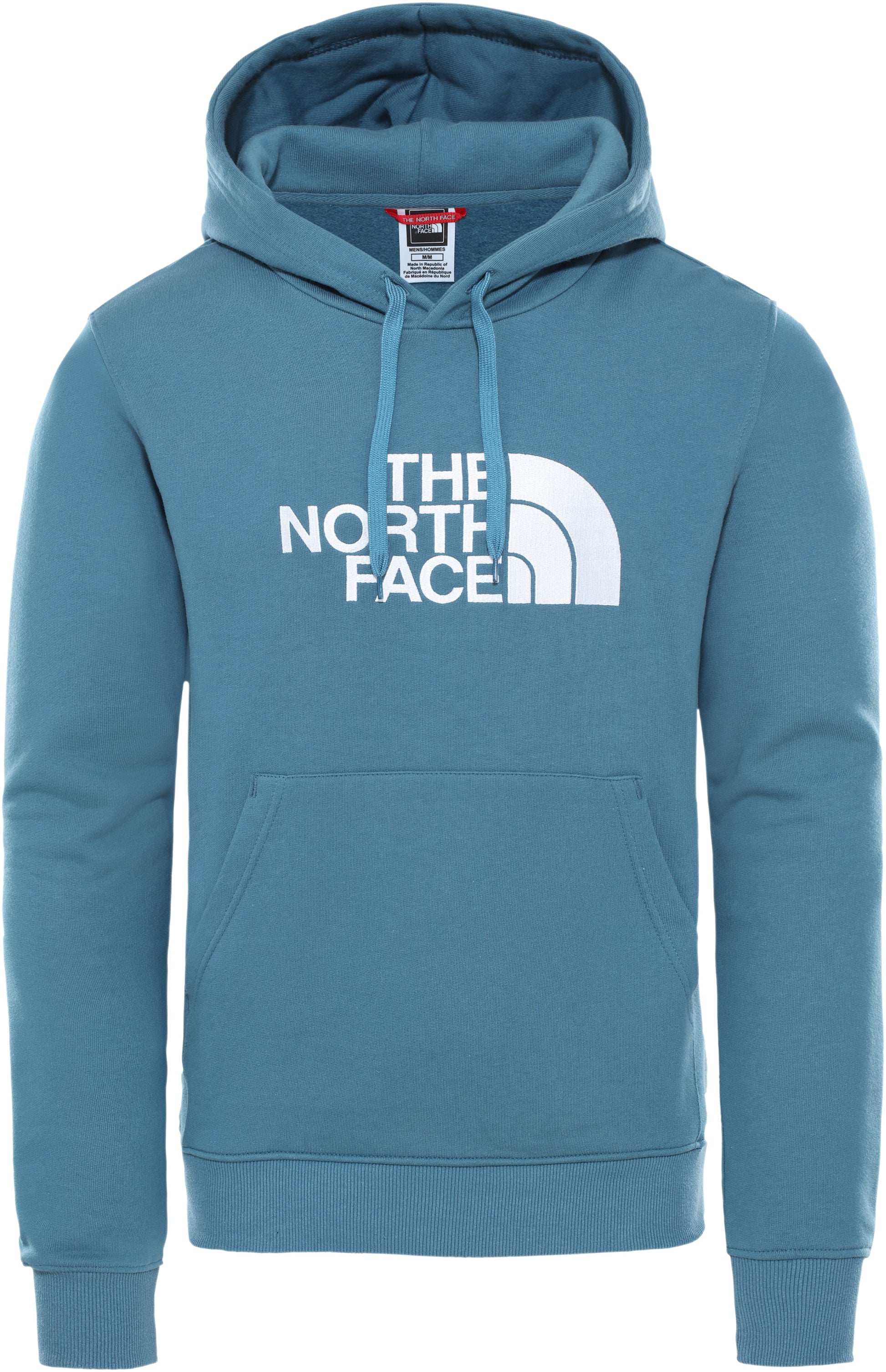 Drew Peak hættetrøje