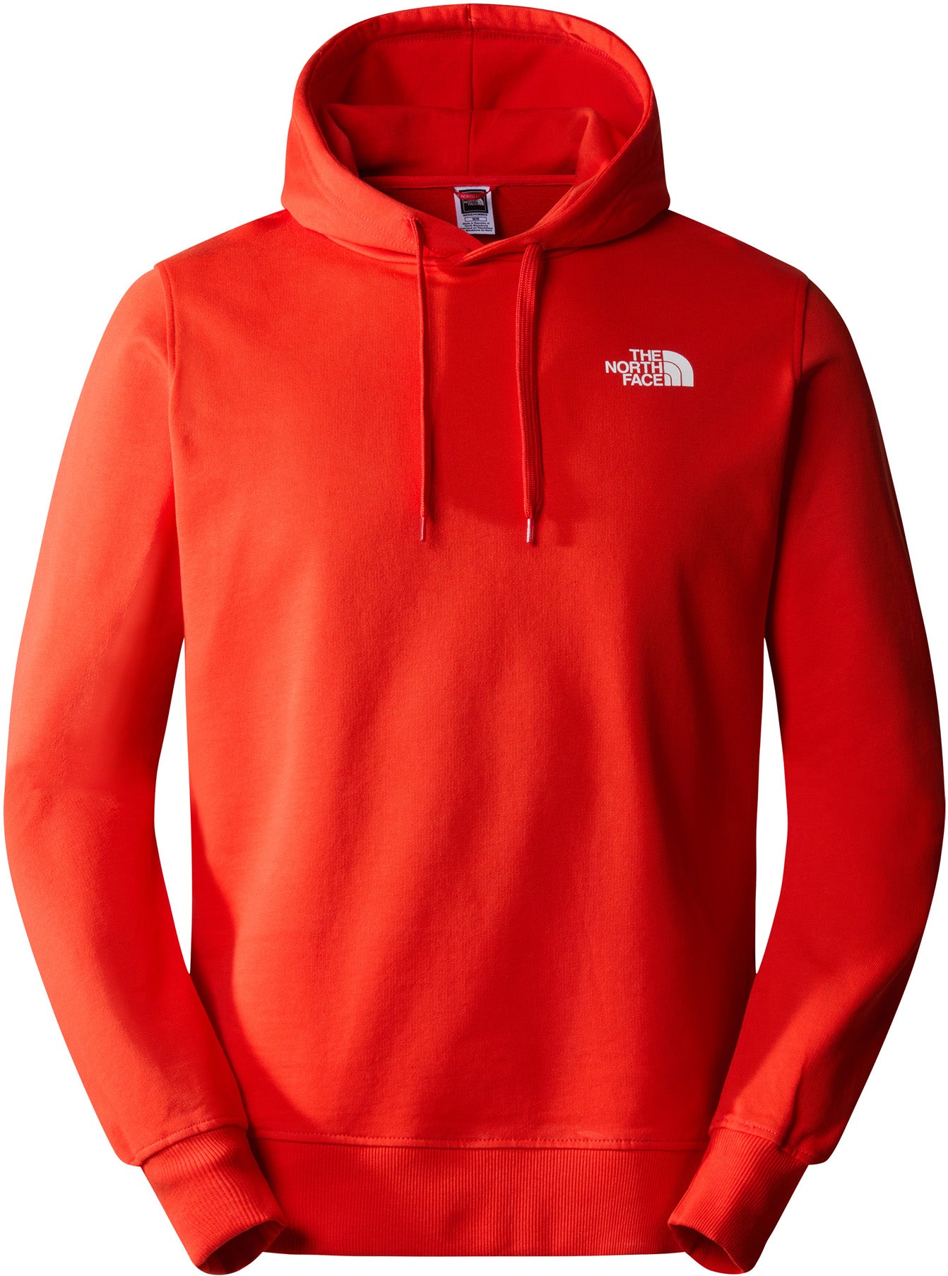 Drew Peak Light hættetrøje