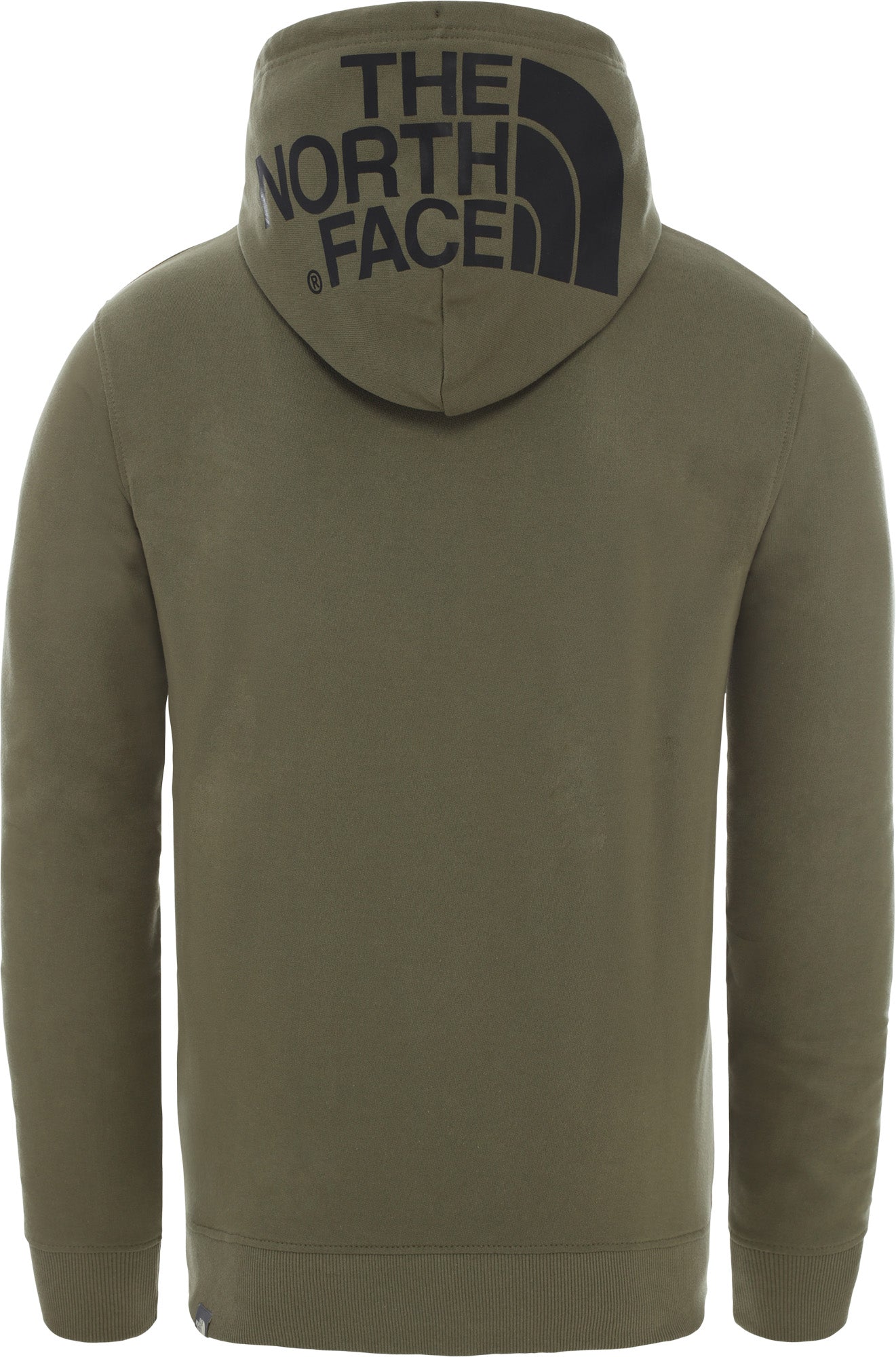 Drew Peak Light hættetrøje