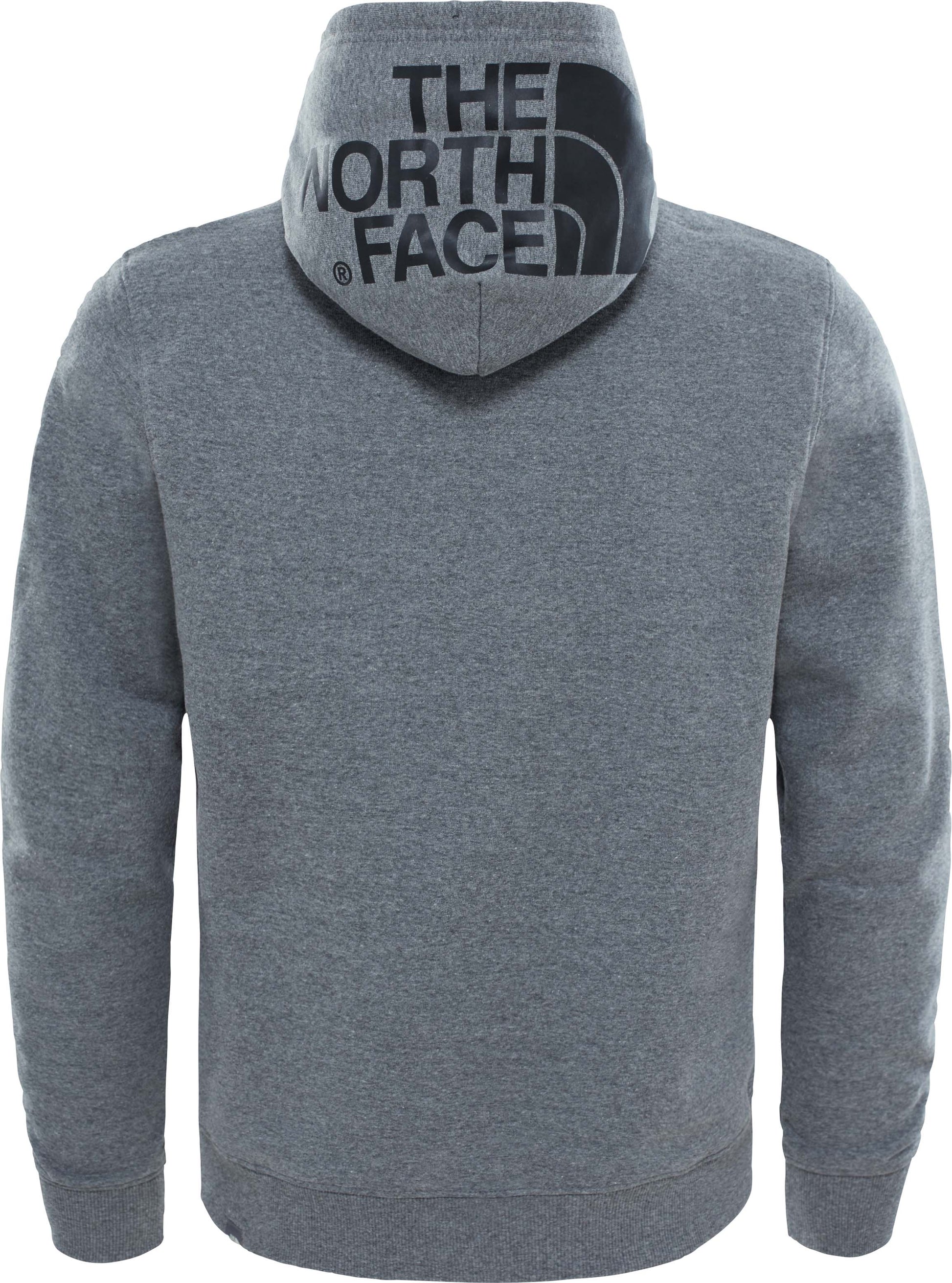 Seasonal Drew Peak hættetrøje