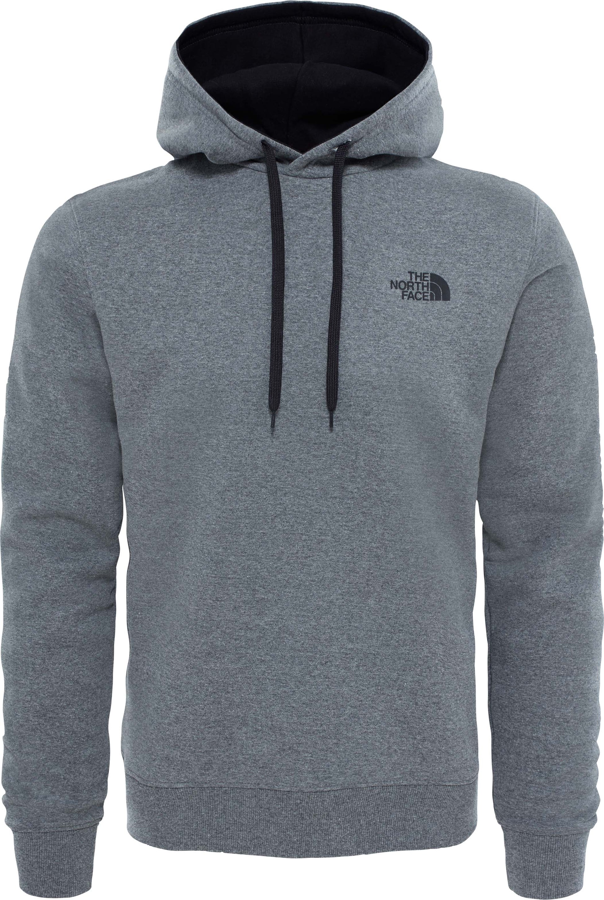 Seasonal Drew Peak hættetrøje