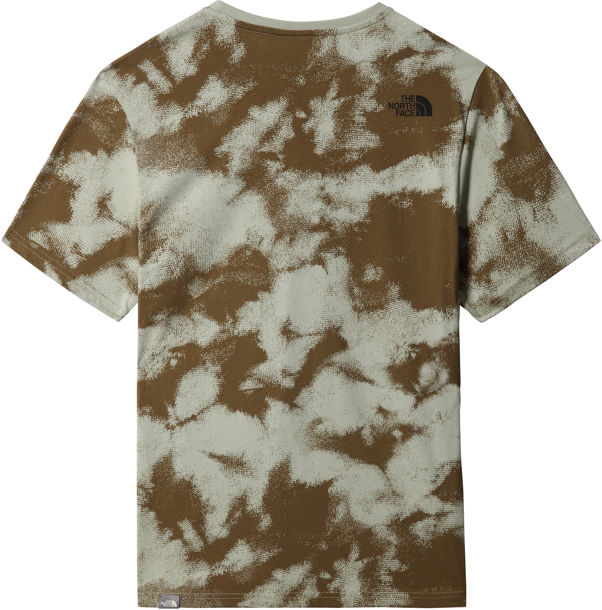 Simple Dome T-shirt