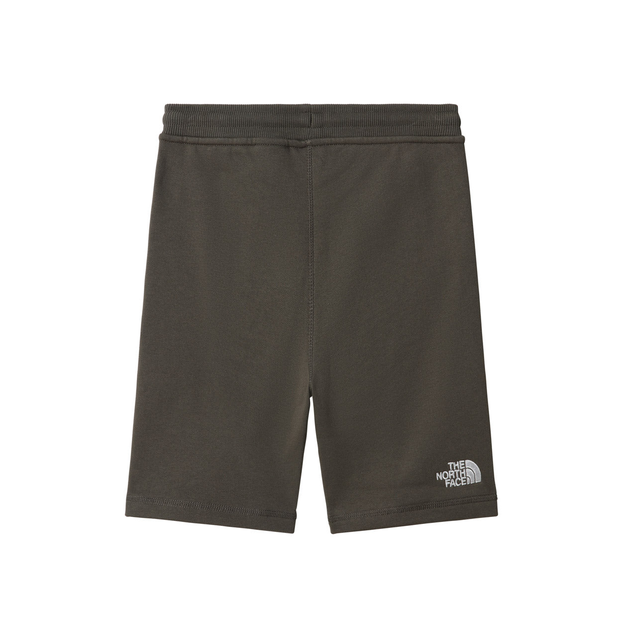 Fleece shorts
