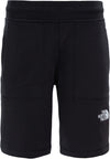 Fleece shorts fra The north face