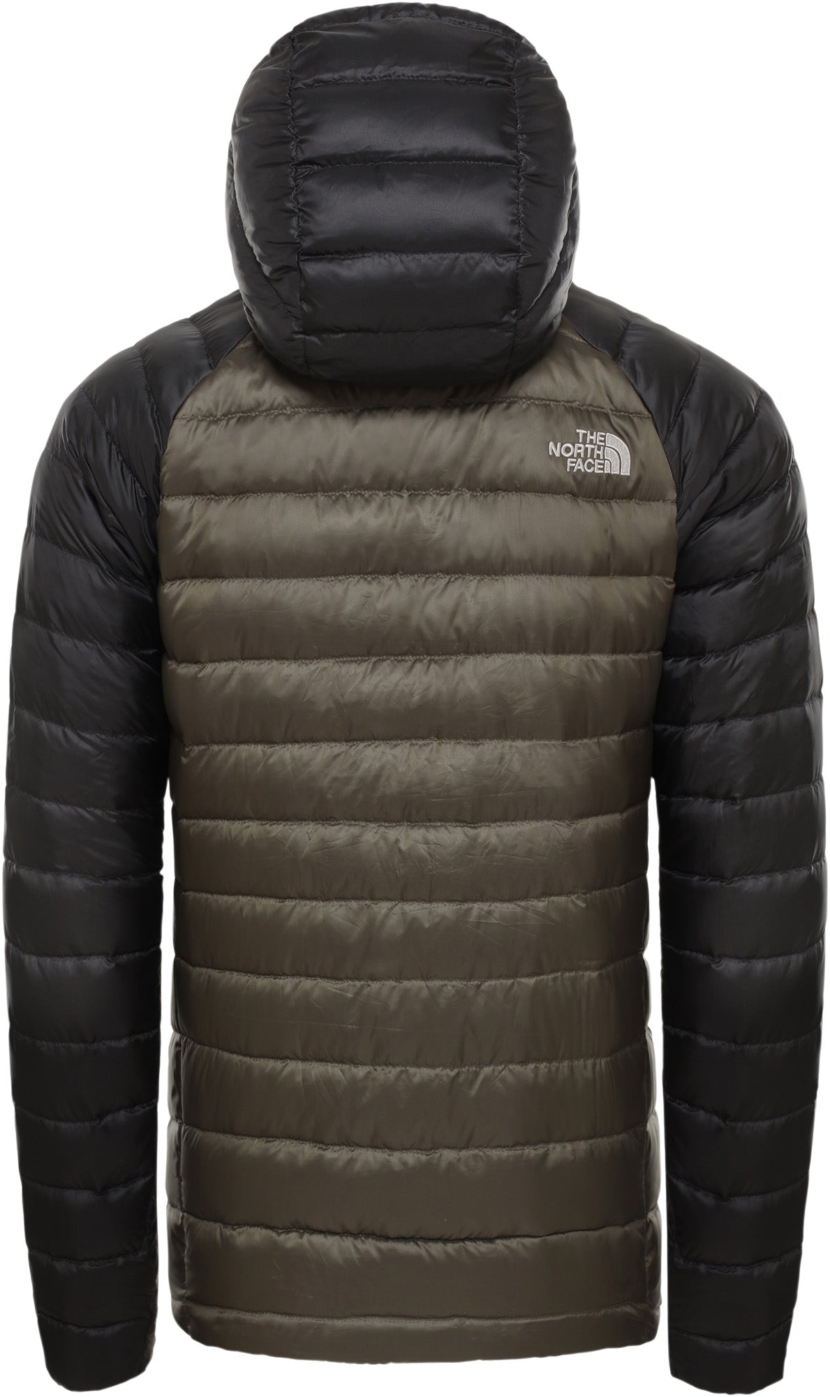 Trevail Hoodie - Dunjakke