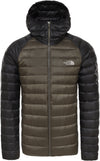 Trevail Hoodie - Dunjakke fra The north face