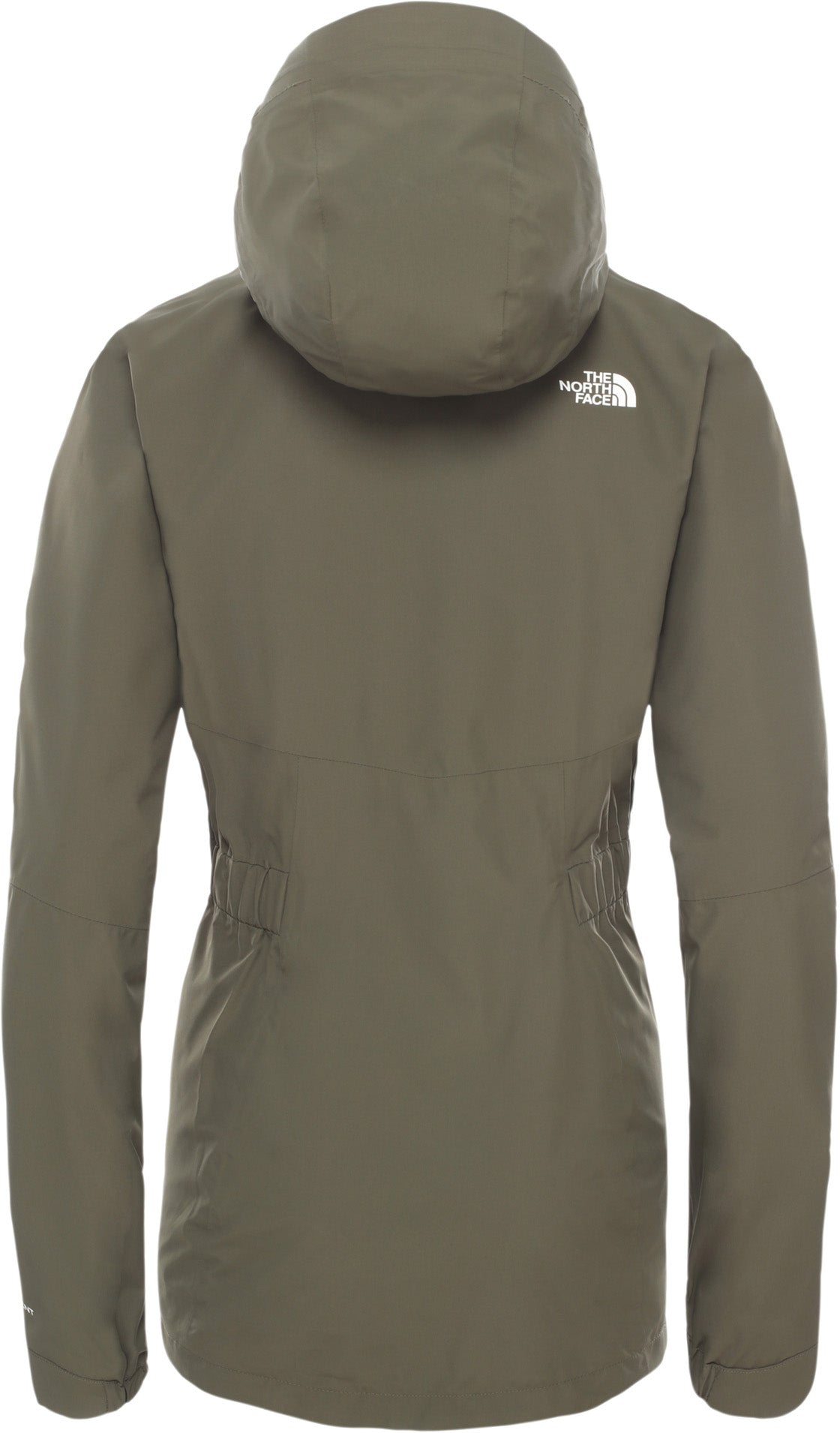 Hikesteller Parka skaljakke