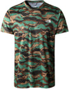 Reaxion Amp Crew T-shirt fra The north face