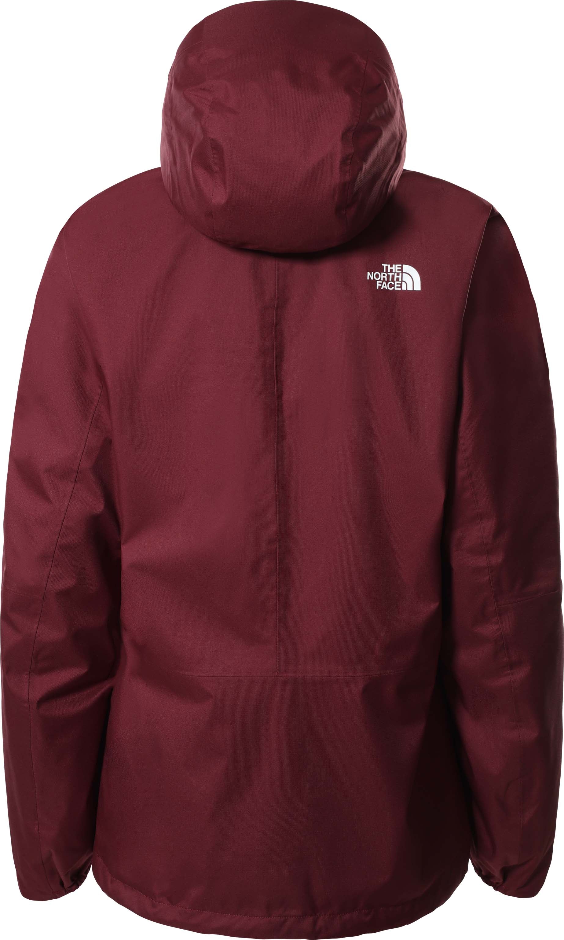 Quest Triclimate 3-i-1 jakke