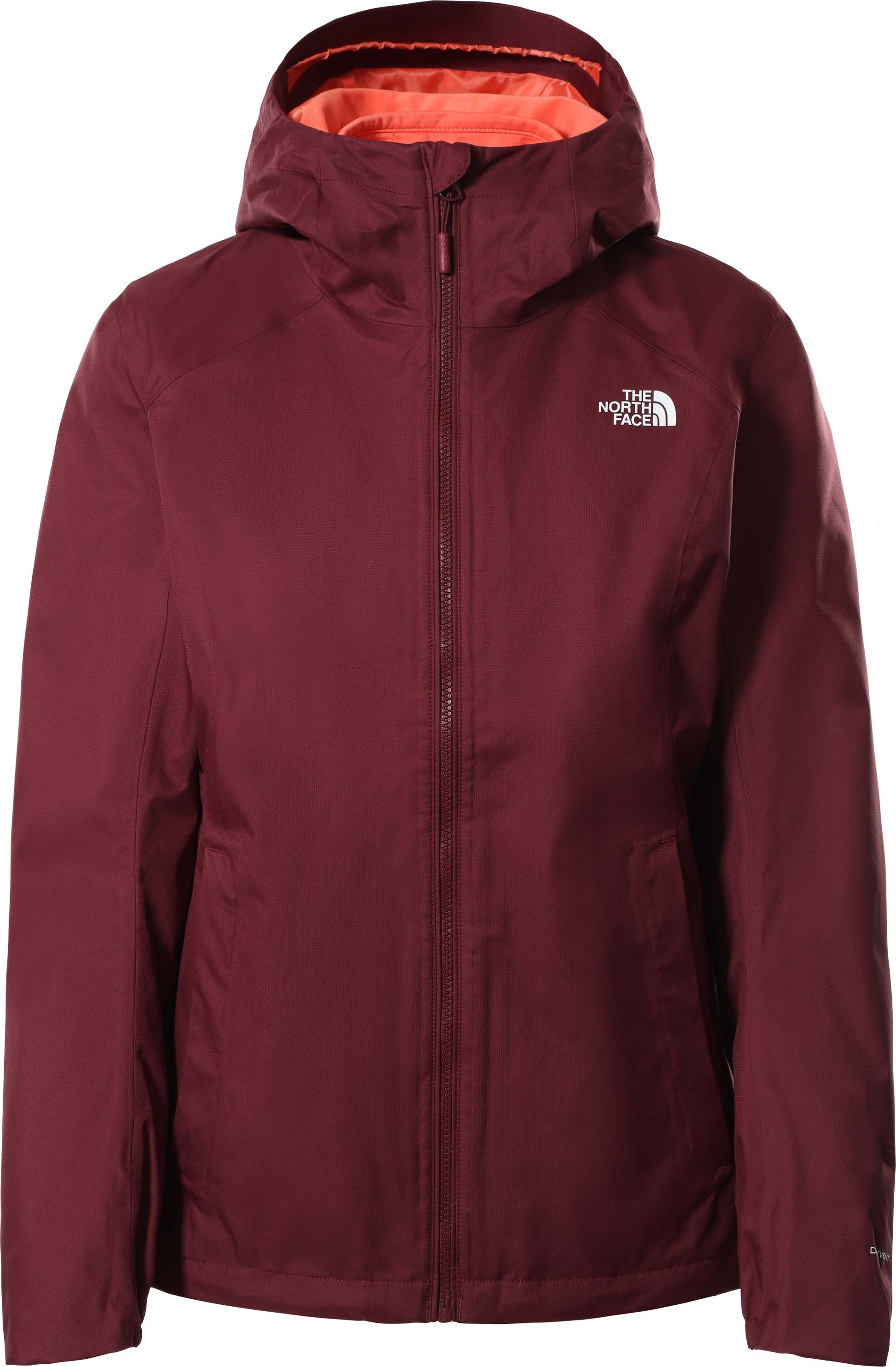 Quest Triclimate 3-i-1 jakke