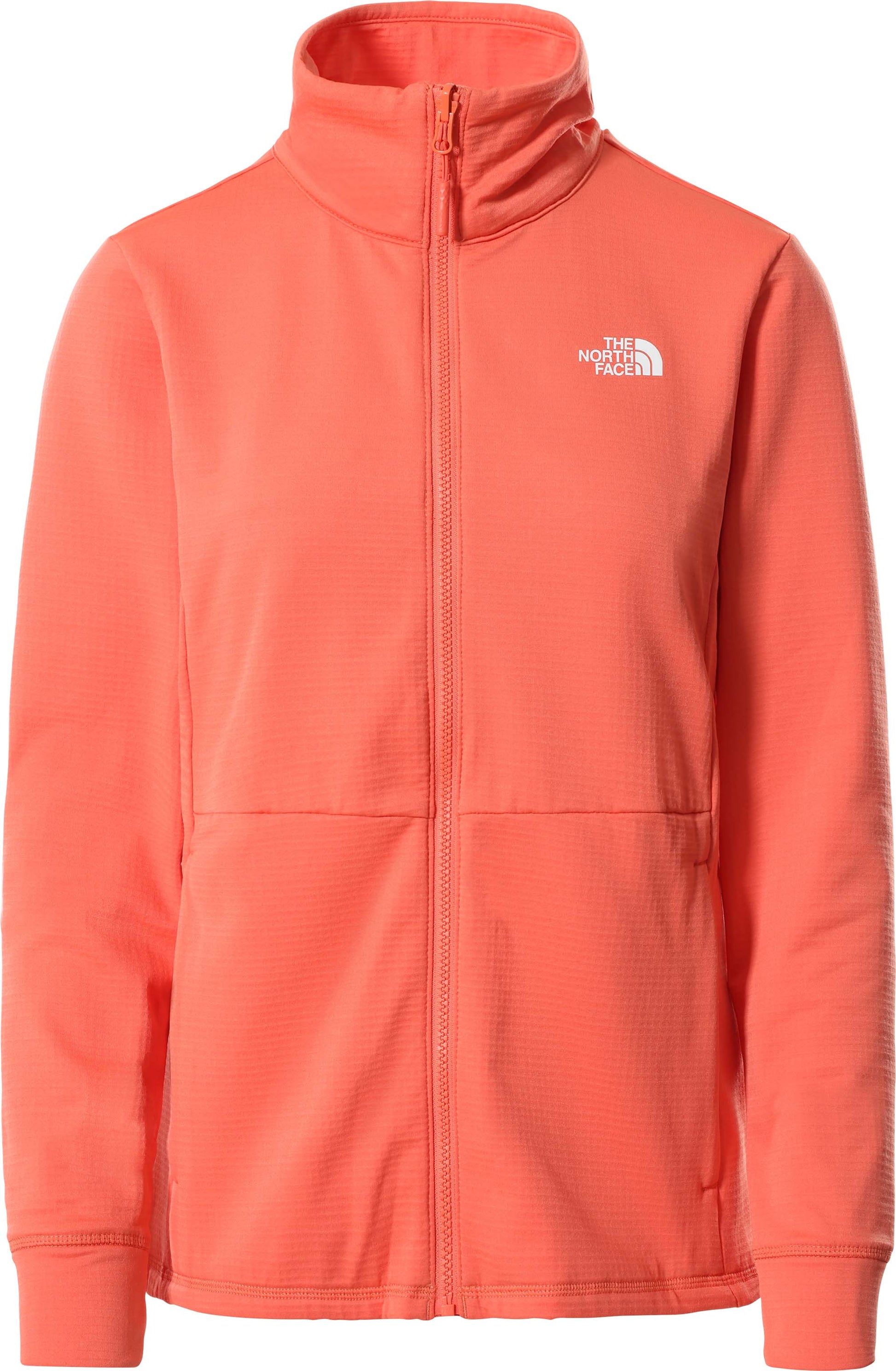 Quest Triclimate 3-i-1 jakke