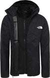 Quest Triclimate 3-i-1 jakke fra The north face