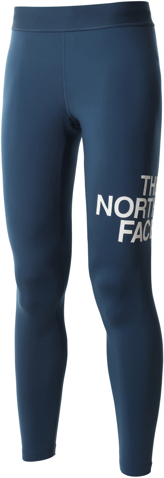 Flex mid-rise træningstights