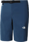 Lightning vandreshorts fra The north face