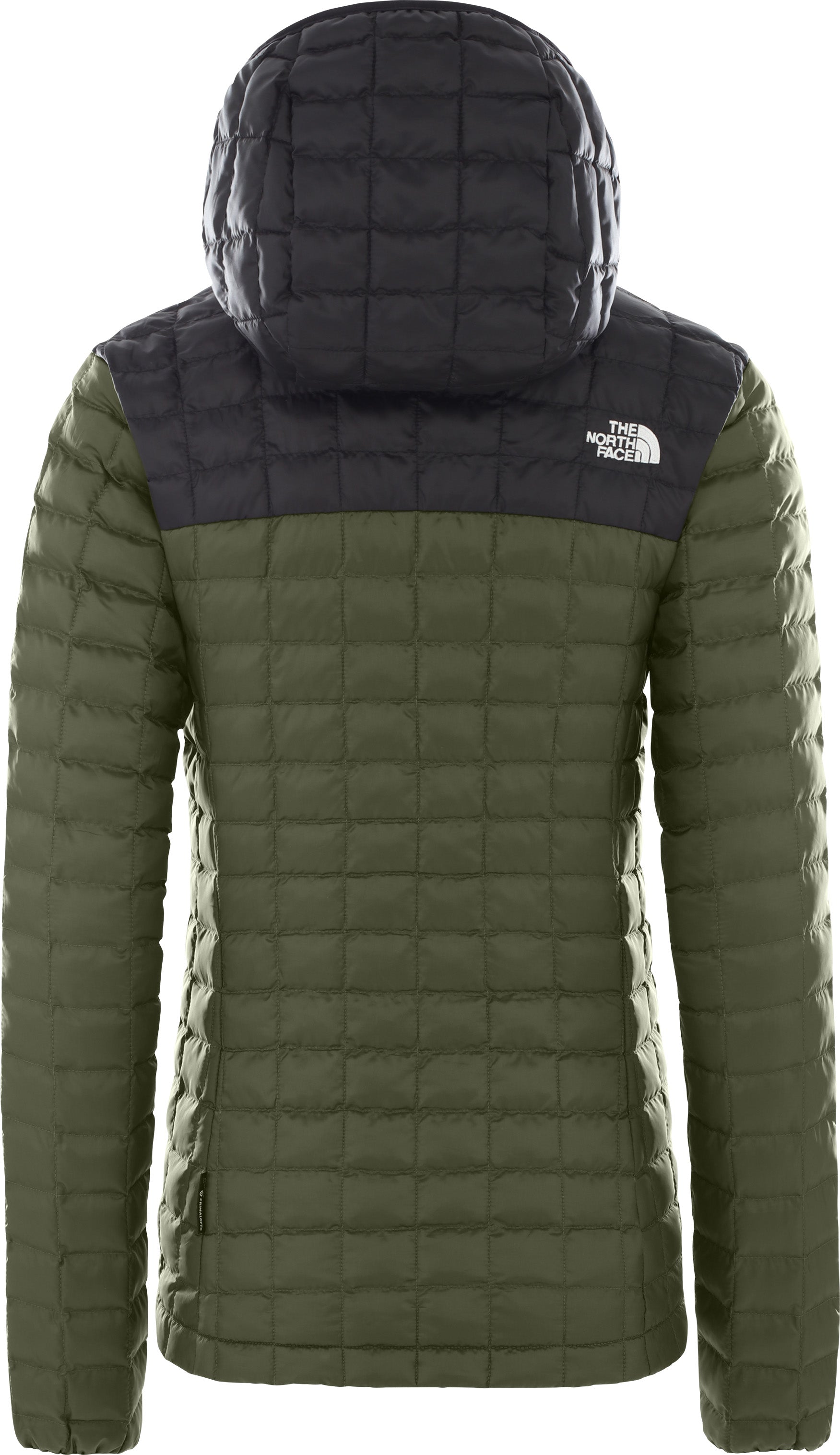 Thermoball™ Eco Active Jakke