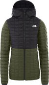 Thermoball™ Eco Active Jakke fra The north face