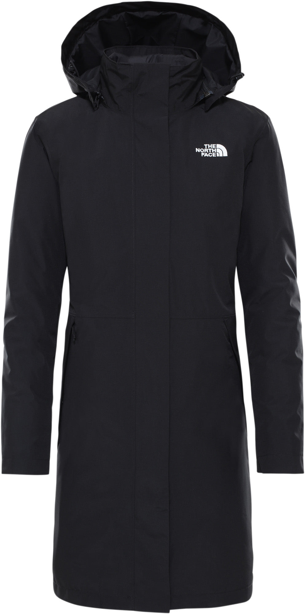 Susanne Triclimate parkajakke