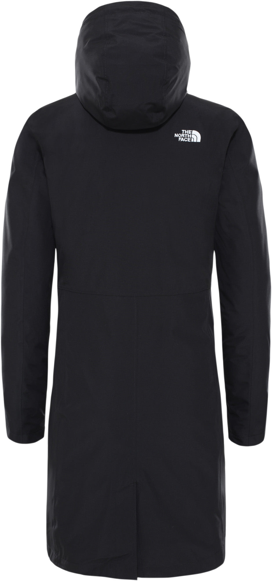 Susanne Triclimate parkajakke