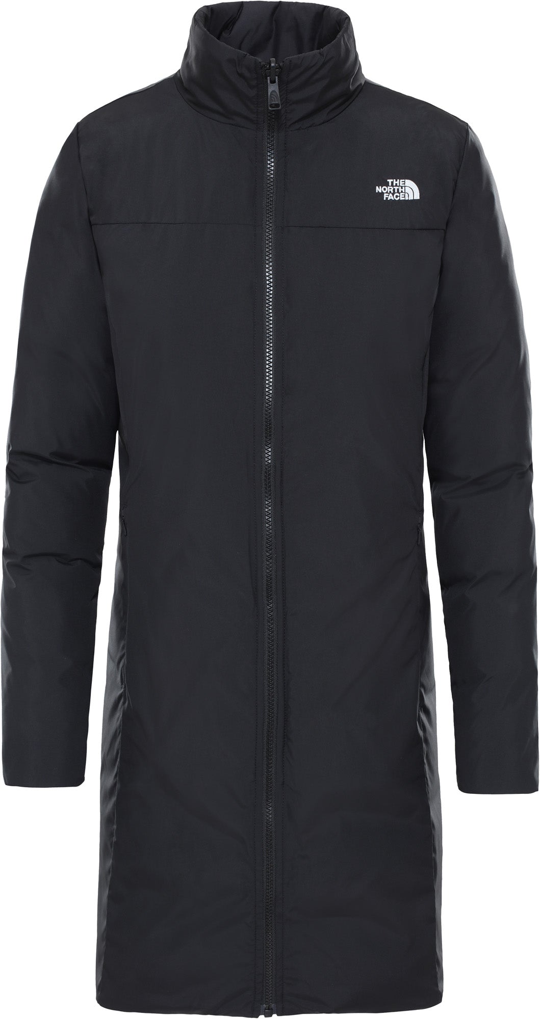 Susanne Triclimate parkajakke