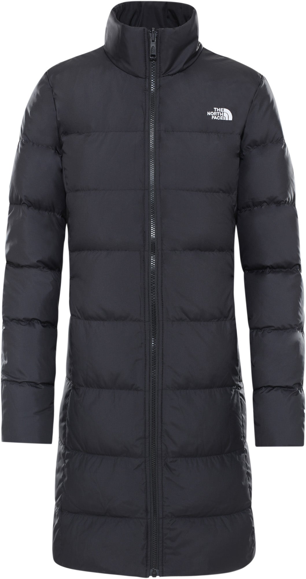 Susanne Triclimate parkajakke