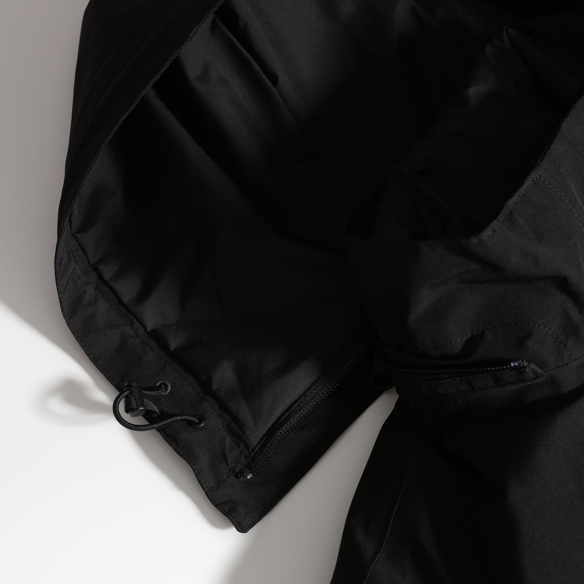 Susanne Triclimate parkajakke