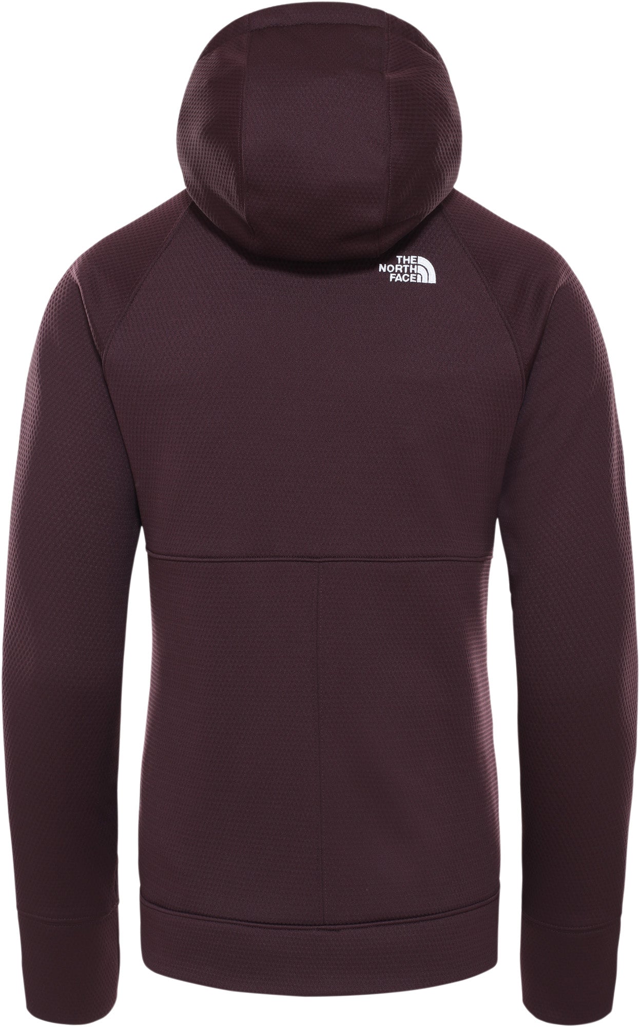 HIKESTELLER MIDLAYER JAKKE TIL DAMER