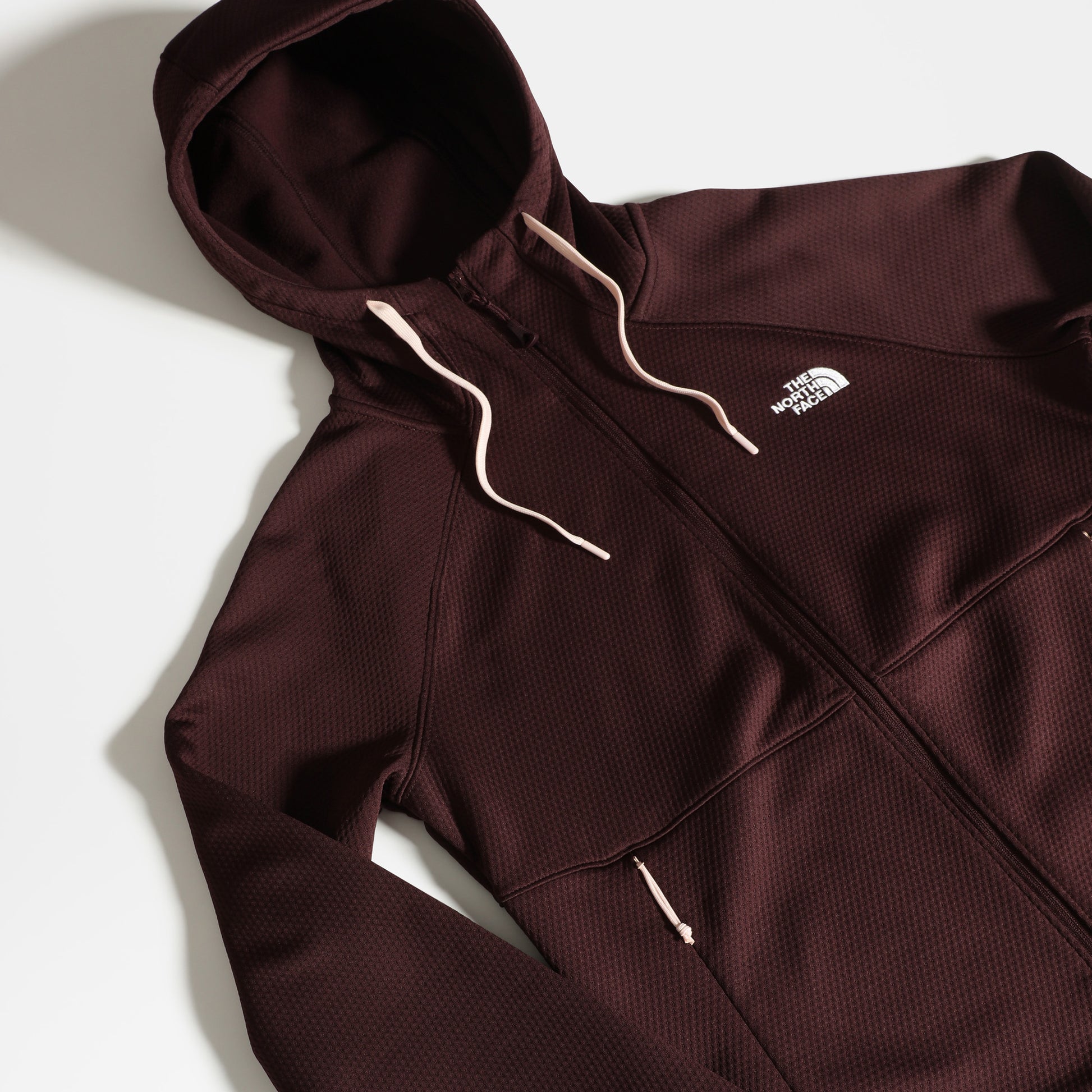 HIKESTELLER MIDLAYER JAKKE TIL DAMER